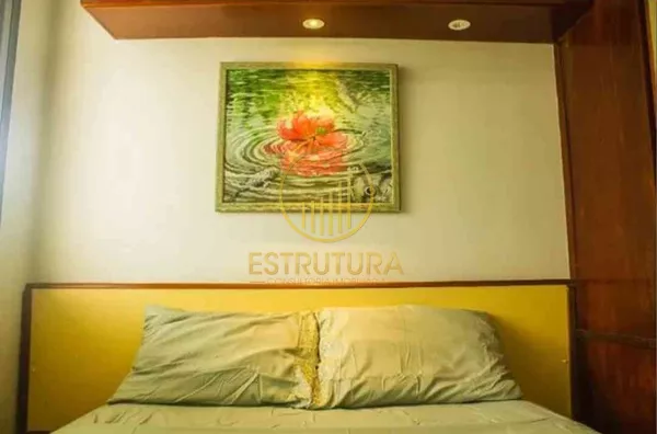 Apartamento Duplex Barra Balli - Foto 1