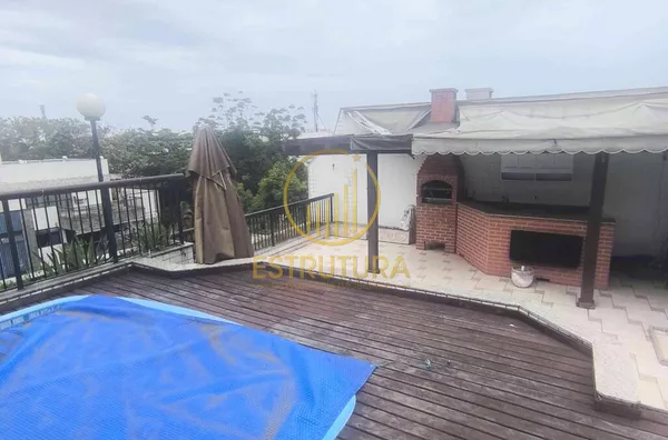 Cobertura duplex Recreio dos Bandeirantes - Foto 4