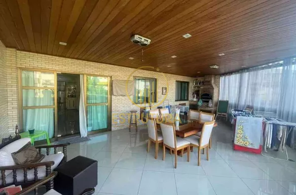 Apartamento 3 Quartos frente Gleba A - Foto 5