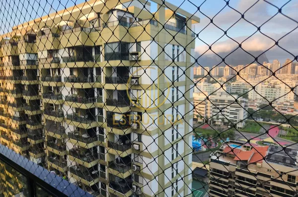 Apartamento para venda, 1 quarto(s),  Barra Da Tijuca, Rio De Janeiro - Foto 22