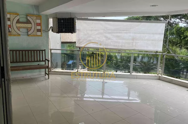 Apartamento Praia Recreio - Foto 2