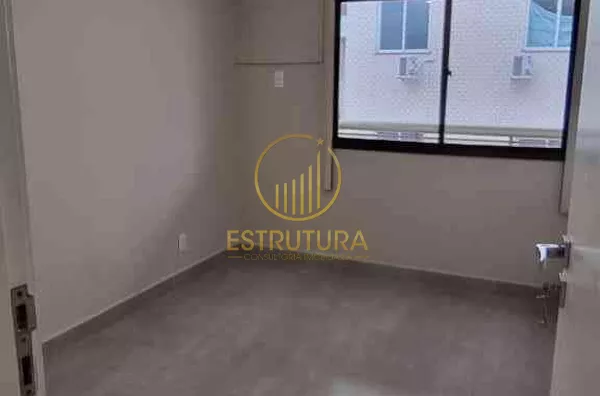 Recreio dos Bandeirantes 3 quartos Gleba A - Foto 4