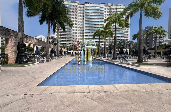 Apartamento 3  quartos revertido para  2 suíte,  lazer segurança - Foto 6