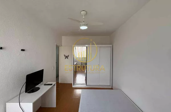 Barra Sul 2 quartos Barra da Tijuca - Foto 5