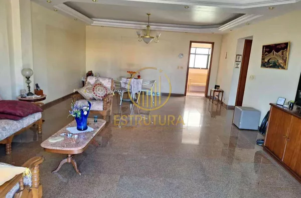 Cobertura Linear 3 suites - Foto 3