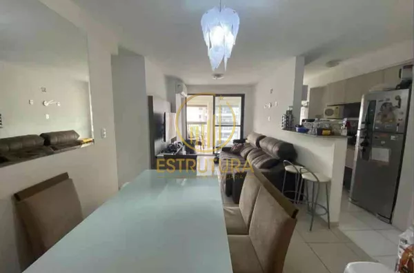 Apartamento 3 quartos 1 suite Recreio dos bandeirantes - Foto 3