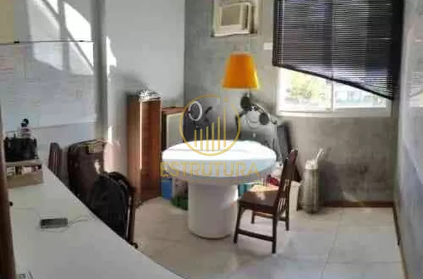 Pontões 2 quartos Barra da Tijuca - Foto 5