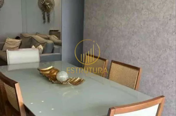 Apartamento Sublime Maximo 3 quartos - Foto 3