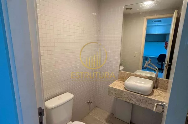 Sala comercial para aluguel,  - Selecione - Bairro, Rio De Janeiro - Foto 6