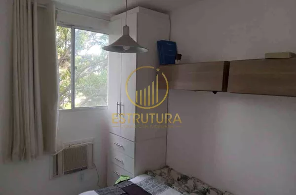 Vargem Pequena apartamento - Foto 6