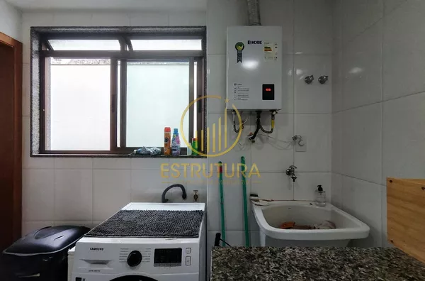Apartamento 3 Quartos - Foto 12