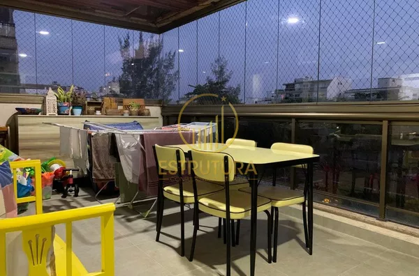 Apartamento Recreio 