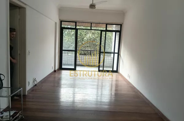 Apartamento frente 3 quartos 