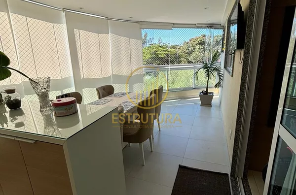 Apartamento frente 3 quartos - Foto 2
