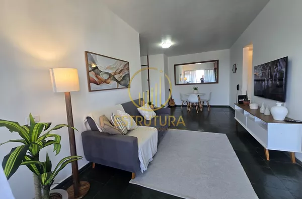 Apartamento para venda, 1 quarto(s),  Barra Da Tijuca, Rio De Janeiro - Foto 4