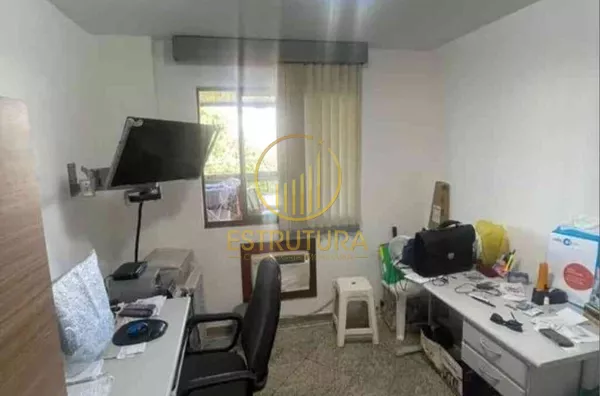 Apartamento 3 Quartos frente Gleba A - Foto 3