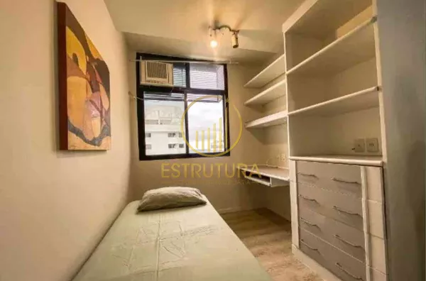 Apartamento Duplex Barra Balli - Foto 6