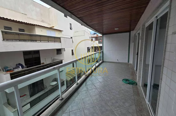 Apartamento para venda, 3 quarto(s),  Recreio Dos Bandeirantes, Rio De Janeiro - Foto 2