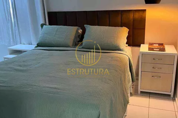 Apartamento mobiliado Recreio dos Bandeirantes 3 quartos - Foto 6