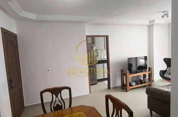 Pontões da Barra 2 quartos Barra da Tijuca - Foto 3