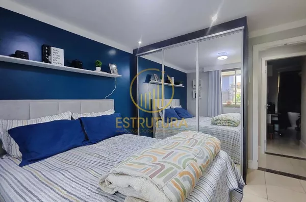 Apartamento 3 Quartos - Foto 24