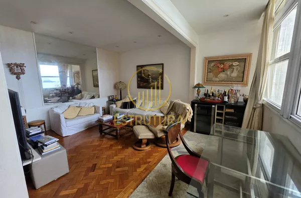 Apartamento para venda, 3 quarto(s), Ipanema, Rio De Janeiro - Foto 7