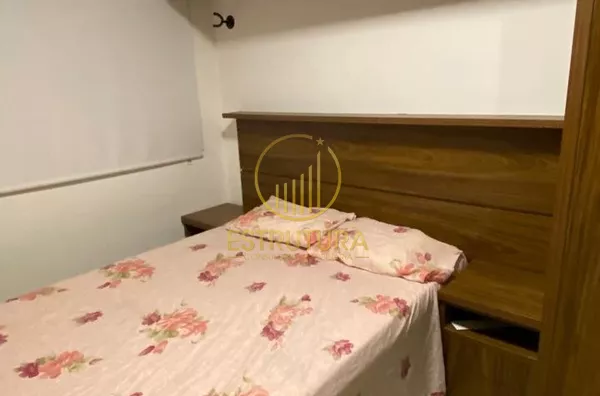 Apartamento Garden Porteira Fechada - Foto 8
