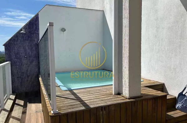 Cobertura Recreio Maui - Foto 4