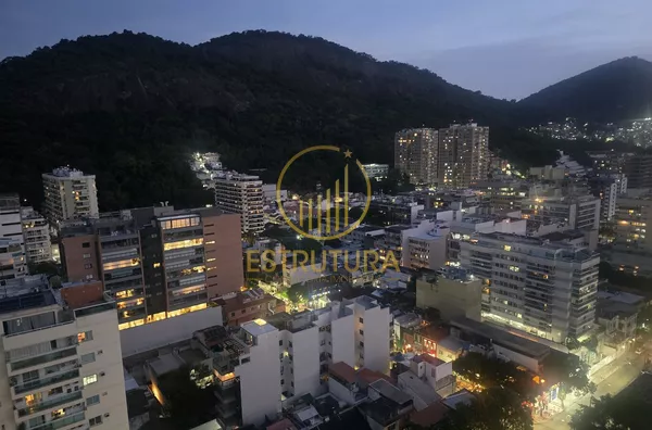 Apartamento para venda,  1 Quarto, Botafogo, Rio De Janeiro