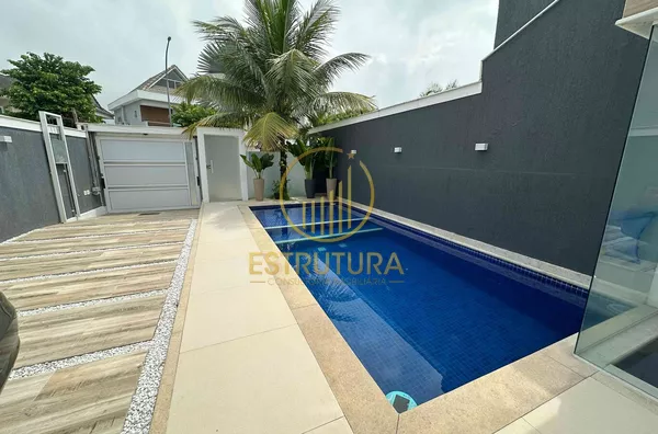 Casa mobiliada - Foto 5