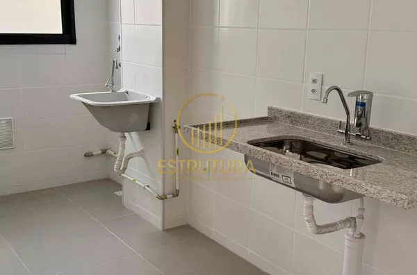 Apartamento 2 quartos com infraestra - Foto 4