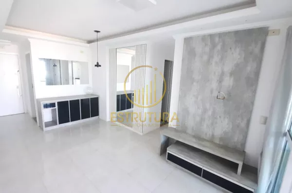 3 QUARTOS COM INFRAESTRUTURA LAZER