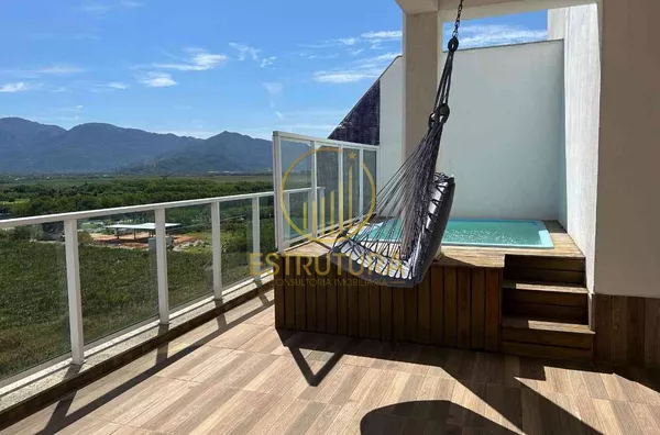 Cobertura Recreio Maui - Foto 5