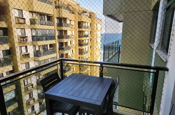Apartamento para venda, 1 quarto(s),  Barra Da Tijuca, Rio De Janeiro - Foto 20