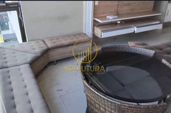 Apartamento 2 quartos - Foto 4