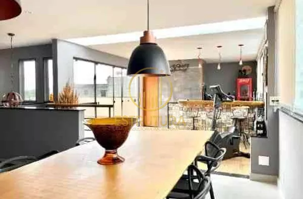 Cobertura duplex 3 suítes Recreio - Foto 2