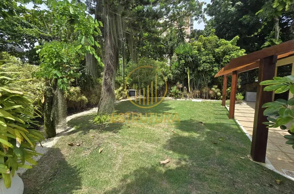 Casa em condomínio para venda e aluguel, 5 quarto(s),  Barra Da Tijuca, Rio De Janeiro
