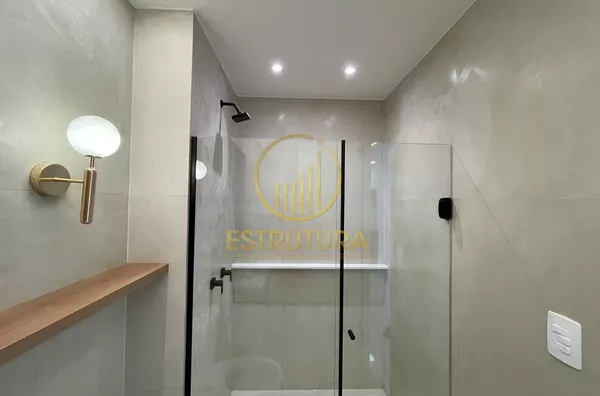 Apartamento 2 quartos - Foto 25