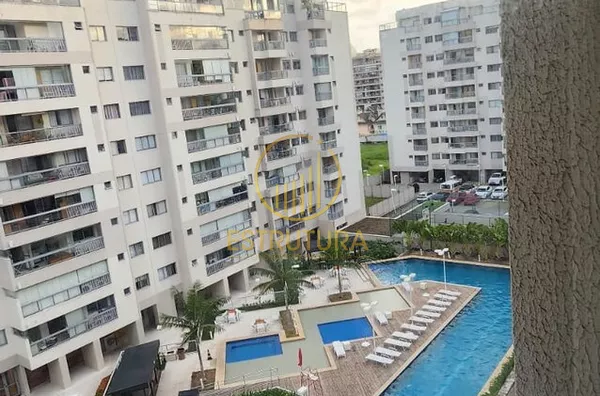 Apartamento 3 quartos Recreio - Foto 2