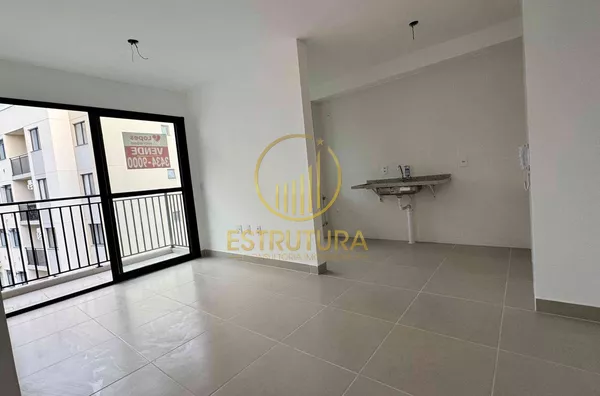 Apartamento 2 quartos com infraestra - Foto 1