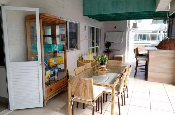 Cobertura Predio com.infra - Foto 3