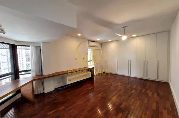Apartamento duplex Barra da Tijuca - Foto 6