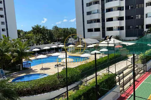 Apartamento Barra Balli