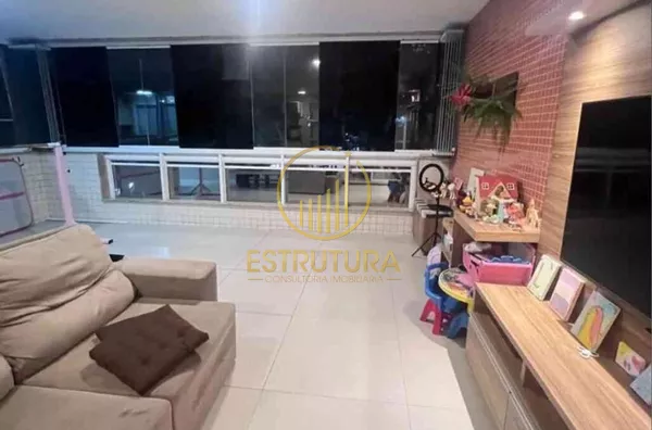 Recreio dos Bandeirantes-Gleba A 3 quartos - Foto 1