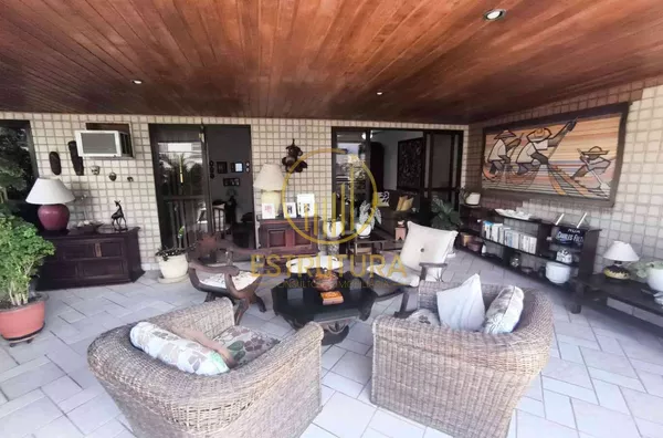 Recreio dos Bandeirantes 3 quartos - Foto 4