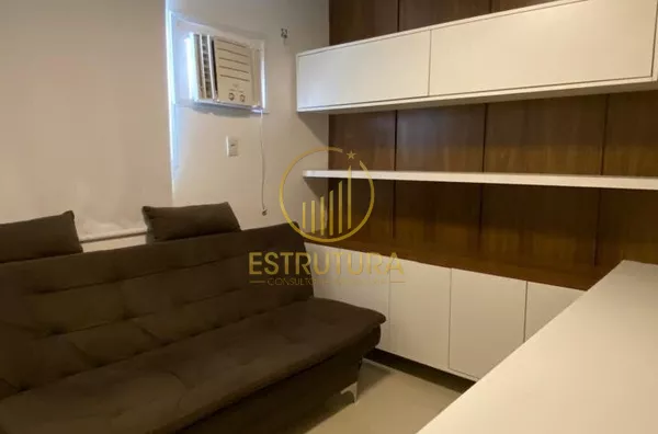Apartamento Garden Porteira Fechada - Foto 7