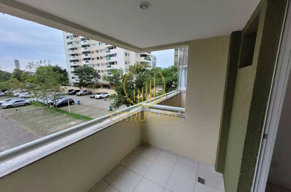 Barra Olímpica  2 quartos - Foto 3