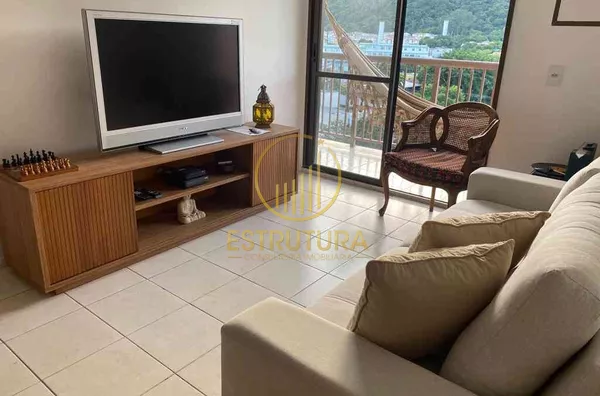 Estrada dos Bandeirantes 3 quartos - Foto 4