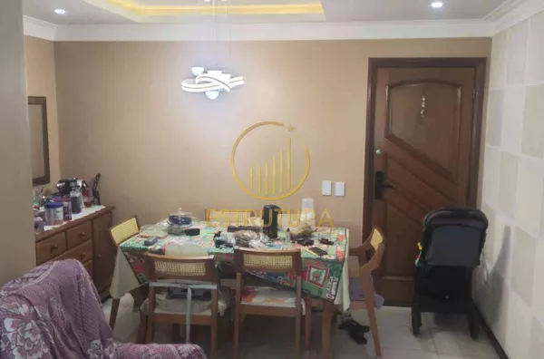 Barra da Tijuca  2 quartos - Foto 6