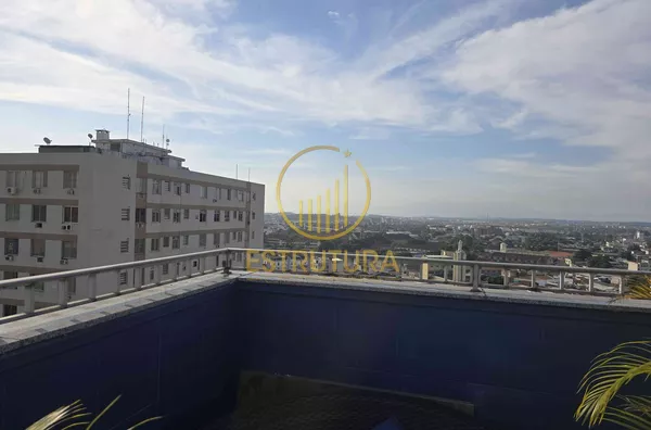 Cobertura duplex para venda, 3 quarto(s),  Rocha, Rio De Janeiro - Foto 6